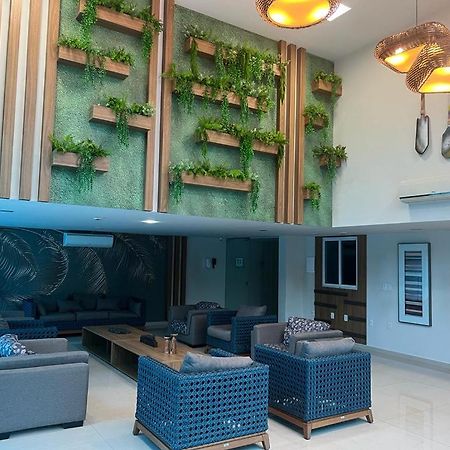 Apartamento A Beira - Mar Жуан-Песоа Экстерьер фото