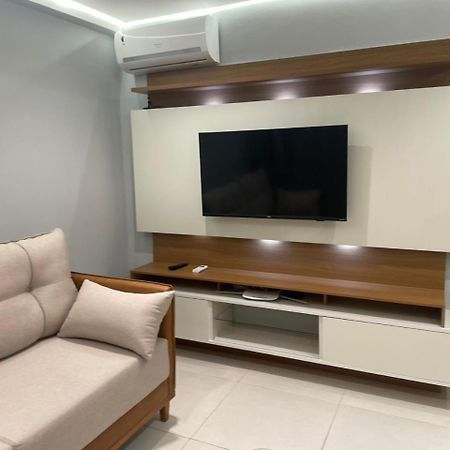 Apartamento A Beira - Mar Жуан-Песоа Экстерьер фото