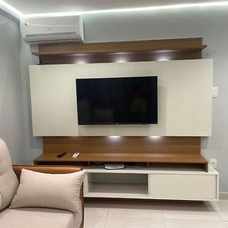 Apartamento A Beira - Mar Жуан-Песоа Экстерьер фото